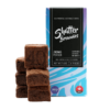 Euphoria Extractions Shatter Brownies 240mg Indica