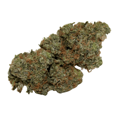Which Strains Are the Strongest Indica Strains?