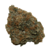 pink champagne hybrid marijuana strain from lala land cannabis delivery service