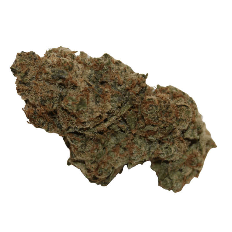 What is Strawberry OG?