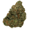 Supernova indica dominant marijuana strain