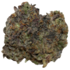 Purple diesel sativa marijuana strain from lala land cannabis delivery service