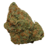 Sour flower sativa marijuana strain from lala land cannabis delivery service