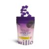 1000mg THC Grape Goo (Night)  - Willo Gummies