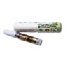 1g Live Resin THC Cartridge | Pineapple Express Meds PEM